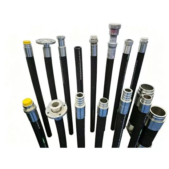 Sestava hydraulické hadice