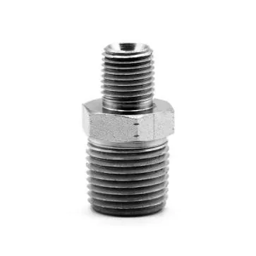 Hydraulické šroubení se závitem