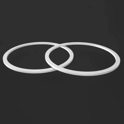 Záložní kroužek PTFE