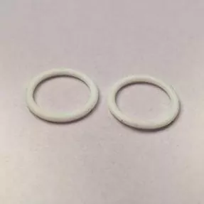 PTFE O-kroužek PTFE O-kroužek